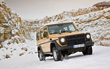   Mercedes-Benz G-class Edition 30 - 2009