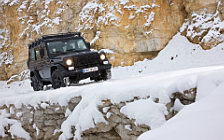   Mercedes-Benz G-class Edition 30 - 2009