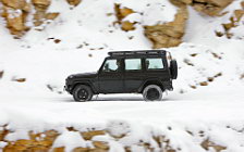   Mercedes-Benz G-class Edition 30 - 2009