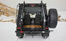   Mercedes-Benz G-class Edition 30 - 2009