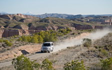   Mercedes-Benz G350 BlueTEC - 2012