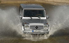   Mercedes-Benz G350 BlueTEC - 2012
