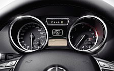   Mercedes-Benz G350 BlueTEC - 2012