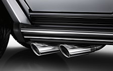   Mercedes-Benz G63 AMG - 2012