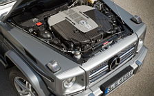   Mercedes-Benz G65 AMG - 2012
