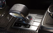   Mercedes-Benz G65 AMG - 2012