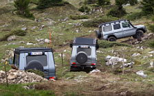   Mercedes-Benz G-class Professional - 2012