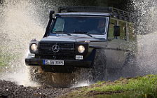   Mercedes-Benz G-class Professional - 2012