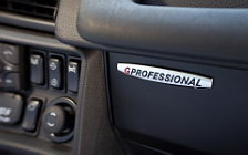   Mercedes-Benz G-class Professional - 2012