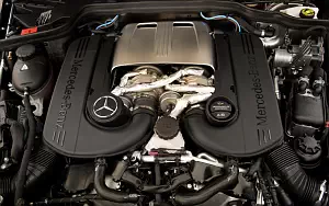   Mercedes-Benz G 500 - 2009