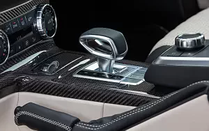   Mercedes-AMG G 63 Edition 463 - 2009