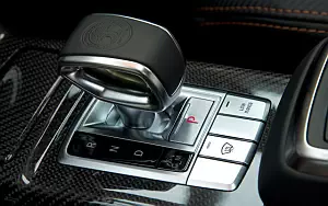   Mercedes-AMG G 63 Edition 463 - 2009