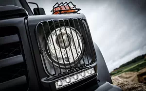   Mercedes-Benz G 350 d Professional - 2016