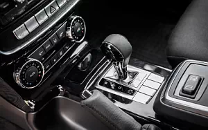   Mercedes-Benz G 350 d Professional - 2016