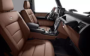   Mercedes-Benz G 350 d Limited Edition - 2017