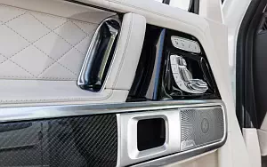   Mercedes-AMG G 63 - 2018