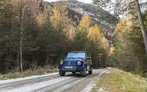   Mercedes-Benz G 350 d - 2019