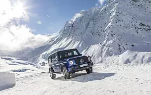   Mercedes-Benz G 350 d - 2019