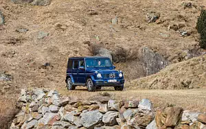   Mercedes-Benz G 350 d - 2019