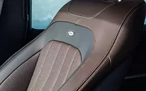   Mercedes-Benz G 350 d - 2019