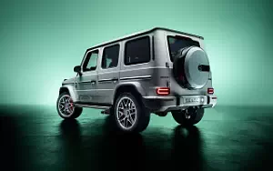   Mercedes-AMG G 63 Edition 55 - 2022