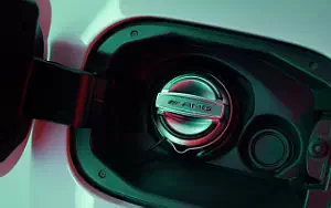   Mercedes-AMG G 63 Edition 55 - 2022