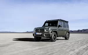   Mercedes-AMG G 63 - 2024