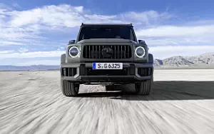   Mercedes-AMG G 63 - 2024