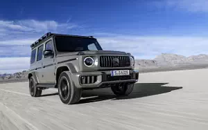   Mercedes-AMG G 63 - 2024