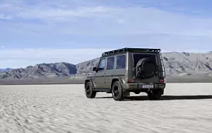   Mercedes-AMG G 63 - 2024
