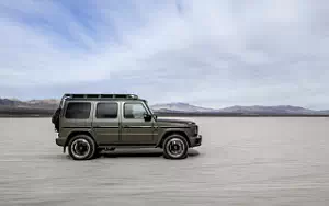   Mercedes-AMG G 63 - 2024