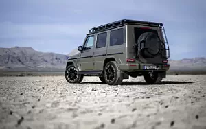   Mercedes-AMG G 63 - 2024