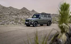   Mercedes-AMG G 63 - 2024