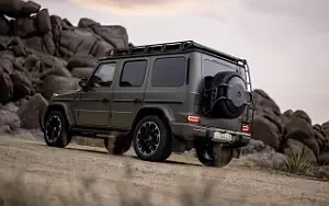   Mercedes-AMG G 63 - 2024