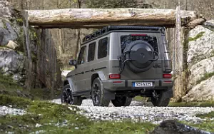  Mercedes-AMG G 63 - 2024