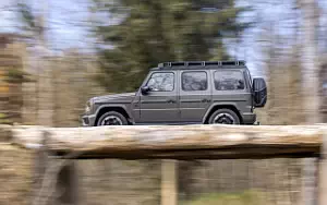   Mercedes-AMG G 63 - 2024