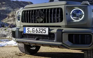   Mercedes-AMG G 63 - 2024