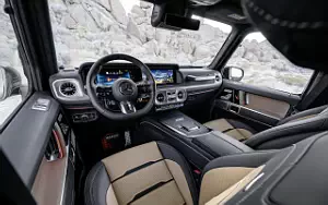   Mercedes-AMG G 63 - 2024