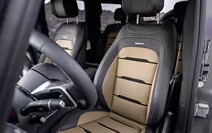   Mercedes-AMG G 63 - 2024
