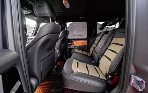   Mercedes-AMG G 63 - 2024