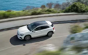   Mercedes-AMG GLA 45 4MATIC - 2017