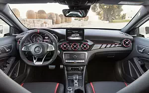   Mercedes-AMG GLA 45 4MATIC - 2017