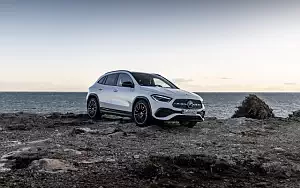   Mercedes-Benz GLA 250 4MATIC AMG Line - 2020