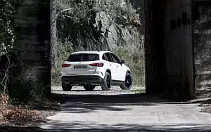   Mercedes-Benz GLA 250 4MATIC AMG Line - 2020