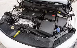   Mercedes-Benz GLA 250 4MATIC AMG Line - 2020