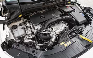   Mercedes-Benz GLA 250 4MATIC AMG Line - 2020