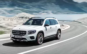   Mercedes-Benz GLB 250 Edition 1 - 2019