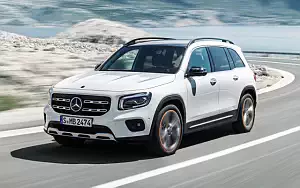   Mercedes-Benz GLB 250 Edition 1 - 2019