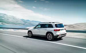   Mercedes-Benz GLB 250 Edition 1 - 2019