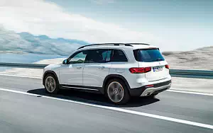   Mercedes-Benz GLB 250 Edition 1 - 2019